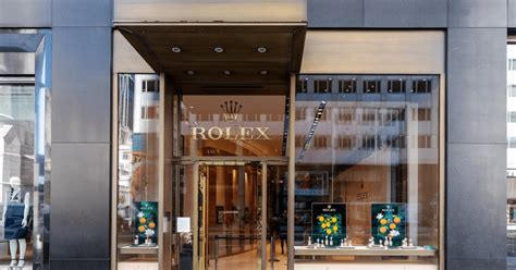 rolex stores nyc|official rolex store nyc.